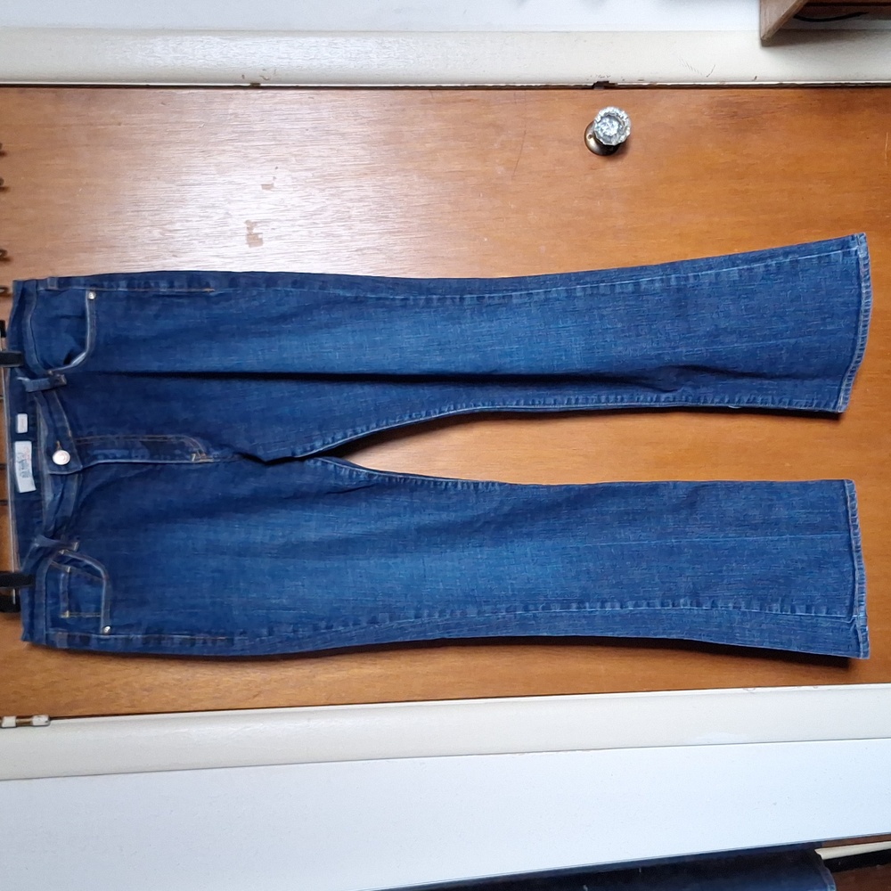 ON Bootcut Jeans 14 Long